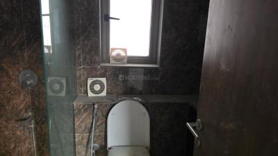 Image of 1200 Sq.ft 3 BHK Apartment / Flat for rent in T Bhimjyani Neelkanth Woods Olivia, Thane West, Thane for Rs. 65000