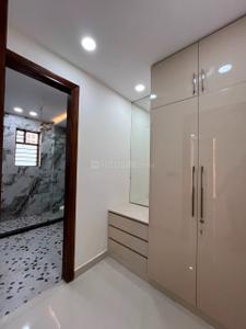 Bedroom Image of 4500 Sq.ft 4 BHK Builder Floor for sale in Sector 85 Faridabad for Rs. 42500000