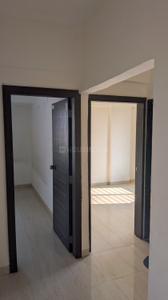 Hall Image of 600 Sq.ft 2 BHK Apartment / Flat for sale in Padegaon Aurangabad for Rs. 3100000