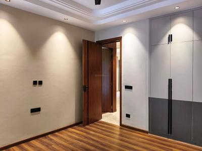 Bedroom Image of 1728 Sq.ft 3 BHK Builder Floor for sale in Luxury Floors Gee Aar, Sector 47 Gurgaon for Rs. 32500000