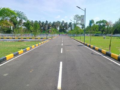 Image of 1050 Sq.ft Residential Plot / Land for sale in Padappai, Chennai for Rs. 3675000