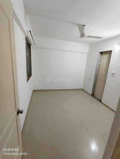 Wagholi Bedroom 1
