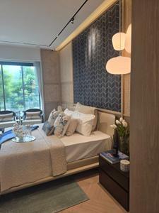 Bedroom Image of 2349 Sq.ft 3 BHK Apartment / Flat for sale in BPTP Skynest Towers, Sector 80 Faridabad for Rs. 44590000