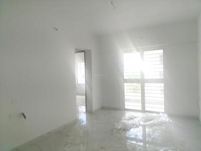 Living Room Image of 950 Sq.ft 2 BHK Apartment / Flat for sale in Chintan Kudale Patil Township, Vadgaon Budruk Pune for Rs. 7200000