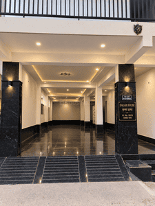 Image of 1200 Sq.ft 1 RK Studio for rent in Sector 13, Gurgaon for Rs. 15000