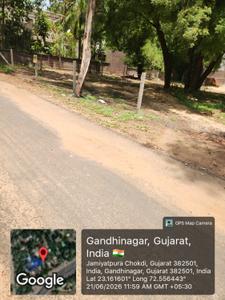 Image of 571 Sq.ft Residential Plot / Land for sale in Adalaj, Gandhinagar for Rs. 41112000