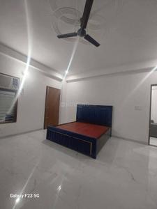 Bedroom Image of 950 Sq.ft 2 BHK Builder Floor for rent in Sector 15 Gurgaon for Rs. 46000