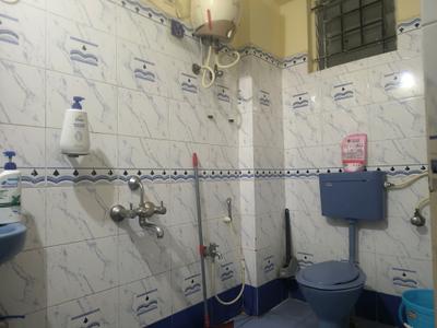 Bedroom Image of 1500 Sq.ft 1 BHK Apartment / Flat for rent in Hoodi Bengaluru for Rs. 17000