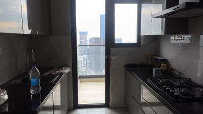 Kitchen Image of 1828 Sq.ft 3 BHK Apartment / Flat for sale in M3M Heights, Sector 65 Gurgaon for Rs. 34500000