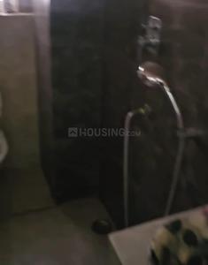 Bathroom Image of 1600 Sq.ft 3 BHK Apartment / Flat for rent in Bangur Avenue Kolkata for Rs. 85000