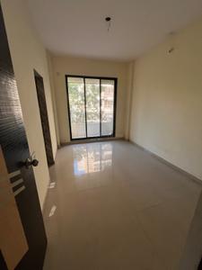 Bedroom Image of 915 Sq.ft 2 BHK Apartment / Flat for rent in Dalal Vasant Springwoods Phase 2, Badlapur East Badlapur for Rs. 8500