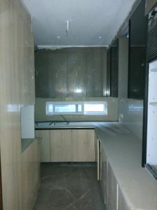 Kitchen Image of 1125 Sq.ft 3 BHK Builder Floor for sale in Vikaspuri New Delhi for Rs. 21800000