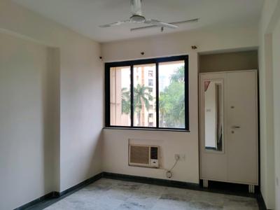 Bedroom Image of 550 Sq.ft 1 BHK Apartment / Flat for sale in Kasarvadavali Thane for Rs. 5000000