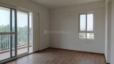 Bedroom Image of 1790 Sq.ft 3 BHK Apartment / Flat for sale in Disha Pursuit Of Sunshine, Bommenahalli Bengaluru for Rs. 19900000