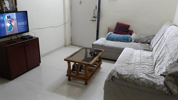 DNV Elite Gardens Living Room 1