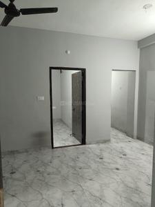 Hall Image of 650 Sq.ft 1 BHK Apartment / Flat for rent in Bhawrasla Indore for Rs. 8000