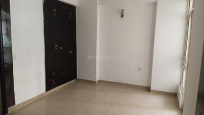 Bedroom Image of 1450 Sq.ft 3 BHK Apartment / Flat for sale in  Foster Heights, Crossings Republik Ghaziabad for Rs. 7900000