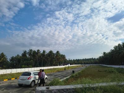 Image of 1757 Sq.ft Residential Plot / Land for sale in Thamaraikulam, Coimbatore for Rs. 2016230