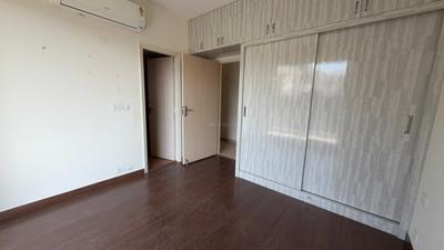 Bedroom Image of 2015 Sq.ft 3.5 BHK Apartment / Flat for sale in Bestech Altura, Sector 79 Gurgaon for Rs. 24400000