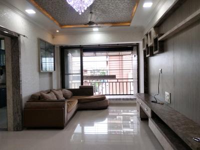 Susheel Blossom Living Room 1