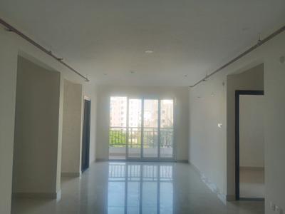 Living Room Image of 2000 Sq.ft 3 BHK Apartment / Flat for sale in Kondapur Hyderabad for Rs. 21000000