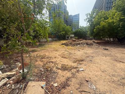 Bodakdev Plot View 2