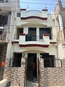 Image of 540 Sq.ft 1.5 BHK Duplex for sale in Sector 62, Faridabad for Rs. 8200000