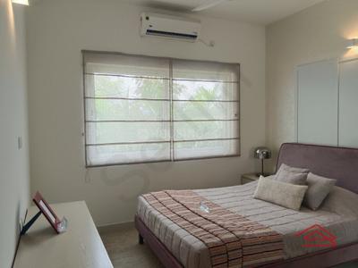 Bedroom Image of 1599 Sq.ft 3 BHK Apartment / Flat for sale in Prestige Aston Park by Prestige Projects Pvt Ltd, V. Kallahalli Bengaluru for Rs. 20000000
