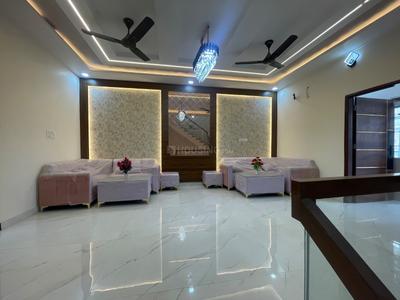 Hall Image of 3600 Sq.ft 4 BHK Villa for sale in Mansarovar Jaipur for Rs. 29000000