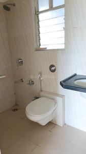 Image of 925 Sq.ft 2 BHK Apartment / Flat for rent in Aditya Green Zone, Baner, Pune for Rs. 26000
