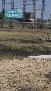 Image of 1500 Sq.ft Residential Plot / Land for sale in Prithvisinghpura at Naiwala, Jaipur for Rs. 4150000