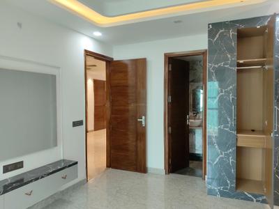 Bedroom Image of 1900 Sq.ft 3 BHK Builder Floor for sale in Paramount Luxury Floors Sushant Lok 3, Sector 57 Gurgaon for Rs. 24500000