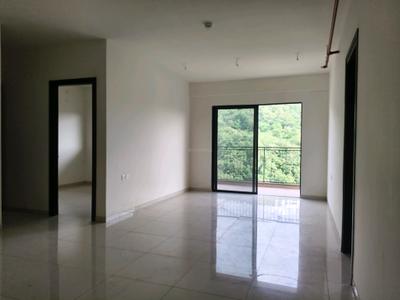 Living Room Image of 1321 Sq.ft 3 BHK Apartment / Flat for sale in Shapoorji Pallonji Vanaha, Bavdhan Pune for Rs. 10400000