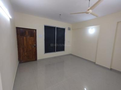 Living Room Image of 1100 Sq.ft 2 BHK Apartment / Flat for sale in Mankapur Nagpur for Rs. 4500000