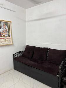 Hall Image of Flatmate  in Andheri West, Mumbai