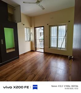 Bedroom Image of 725 Sq.ft 1 BHK Apartment / Flat for rent in Horamavu Bengaluru for Rs. 18500