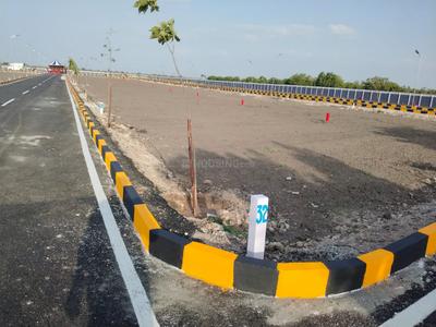 Image of 1200 Sq.ft Residential Plot / Land for sale in Tirumangalam, Madurai for Rs. 2028000