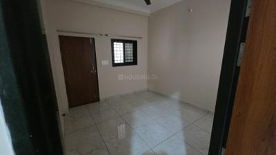 Bedroom Image of 1250 Sq.ft 3 BHK Builder Floor for rent in Itawa Dewas for Rs. 15000