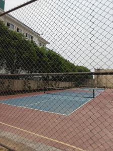 Balcony Image of 1720 Sq.ft 3 BHK Apartment / Flat for sale in The Medallion, Sector 82 A Mohali for Rs. 20900000