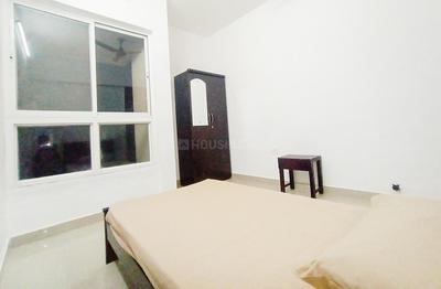 Image of DB Ozone,building no 9 flat 1606 in Dahisar East, Mumbai