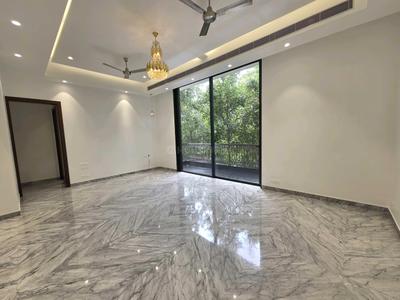 Hall Image of 43560 Sq.ft 5 BHK Farm House for sale in DLF Farms New Delhi for Rs. 350000000