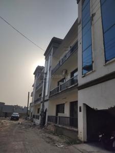 Image of 1200 Sq.ft 3 BHK Apartment / Flat for sale in Chirag Avenue, Kharar, Mohali for Rs. 5500000