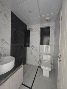 Image of 1620 Sq.ft 3 BHK Builder Floor for rent in Central Park Flower Valley, Sector 33, Sohna for Rs. 43000