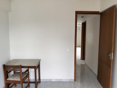 Bedroom Image of 1800 Sq.ft 3 BHK Apartment / Flat for rent in Golden Swarnim Sky, Ognaj Ahmedabad for Rs. 24000