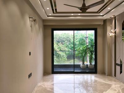 Bedroom Image of 1850 Sq.ft 4 BHK Builder Floor for sale in Sector 57 Gurgaon for Rs. 37500000