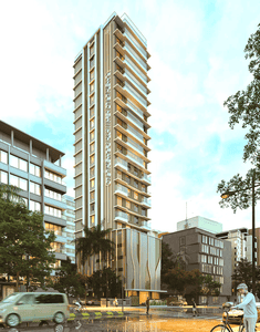 3 BHK Flat