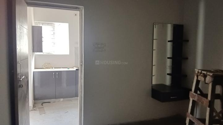 Hyderabad Kondapur Bedroom 1