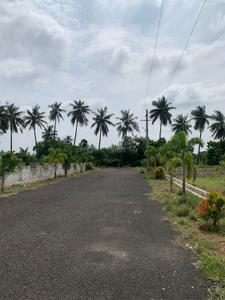Image of 990 Sq.ft Residential Plot / Land for sale in Turangi, Kakinada for Rs. 1900000