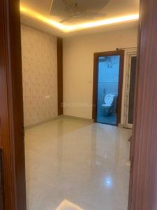 Hall Image of 1450 Sq.ft 2 BHK Builder Floor for sale in Raipur Dehradun for Rs. 7000000