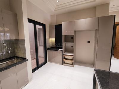 Kitchen Image of 4400 Sq.ft 4 BHK Independent House for sale in Vaishali Nagar Jaipur for Rs. 42500000